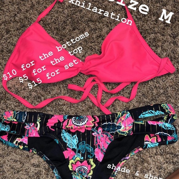 Target Bikini - Picture 1 of 1